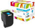 Kompatibler Toner zu Lexmark 700/702