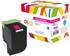 Kompatibler Toner zu Lexmark 700/702