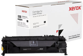 Xerox ersetzt HP W1106A