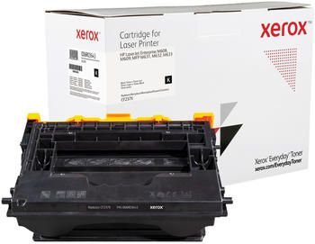 Xerox ersetzt HP CF237X