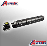 Kompatibel zu 1T02ND0NL0 / TK-8515K Tonerkartusche, schwarz Kyocera 30000 Seiten