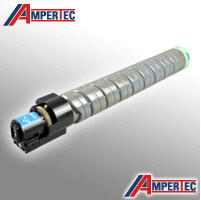 Ampertec Toner für Ricoh 842019 MPC3502 cyan