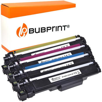Bubprint 80022665 ersetzt Brother TN-247 4er Pack