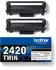Brother TN-2420 Twin