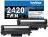 Brother TN-2420 Twin