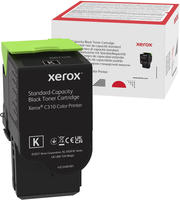 kompatibel zu Xerox 006R04356 Toner, Schwarz