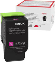 Xerox 006R04370, Xerox 006R04370 toner cartridge 1 pc(s) Original Magenta (M)