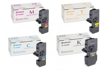 Kyocera TK-5230 4er Pack