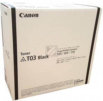 Canon T03 (2725C001)