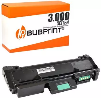 Bubprint 80021369 ersetzt Samsung MLT-D116L