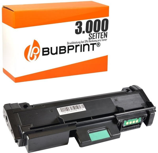 Bubprint 80021369 ersetzt Samsung MLT-D116L