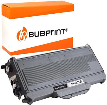 Bubprint ersetzt Brother TN-2120