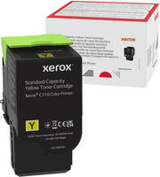 Xerox 006R04359 Toner Gelb ( A-Ware ) 2000 Seiten Original