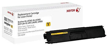 Xerox ersetzt Brother TN-423Y