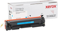 Xerox Everyday - Cyan - kompatibel - Tonerpatrone (Alternative zu: HP W2031A, HP