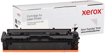 Xerox ersetzt HP W2410A