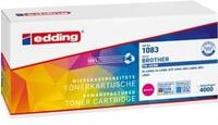 EDDING EDD-1083 magenta Toner ersetzt brother TN-423M - Kompatibel - Tonereinheit