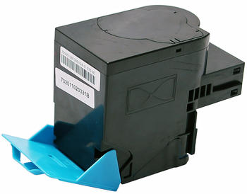 ABC Eco ersetzt Lexmark 80C2SC0