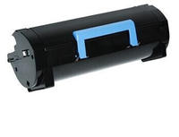 ABC Kompatibler Toner f&uuml;r Konica Minolta TNP-40 HC Schwarz f&uuml;r Konica Minolta