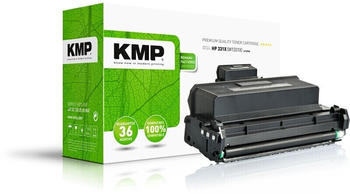 KMP H-T279X ersetzt HP W1331X