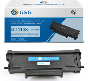 G&G Printing G&G GT410X