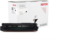 Xerox Everyday - Hohe Ergiebigkeit - Schwarz - kompatibel - Tonerpatrone (Alternative
