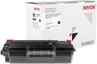 Xerox Everyday - Schwarz - kompatibel - Tonerpatrone (Alternative zu: Brother TN3480)