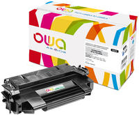 TonerPartner Kompatibel zu HP CF450A / 655A Tonerkartusche, schwarz, 12500...