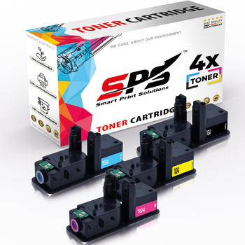 SPS ersetzt Kyocera TK-5240 4er Pack