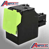 Prindo PRTLC242XY0G, Prindo kompatibel mit Lexmark C242XY0 (Y) (PRTLC242XY0G)