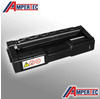 Ampertec Toner ersetzt Ricoh 408352 MC250 schwarz