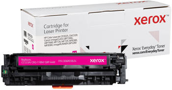 Xerox 006R03824 ersetzt HP CC533A