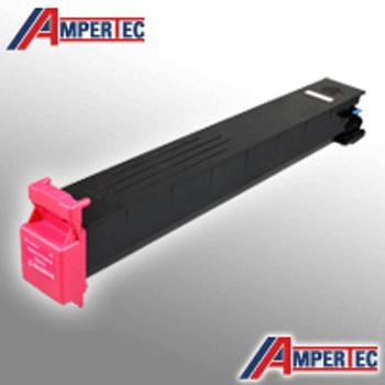 Ampertec Toner für Konica Minolta TN-214M magenta