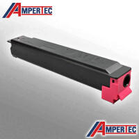 TonerPartner Kompatibel zu Kyocera 1T02R5BNL0 / TK-5205M Tonerkartusche, magenta,
