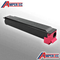 Ampertec Toner für Kyocera TK-5205M magenta