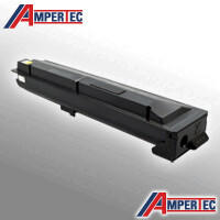 Kompatibel zu Kyocera TK-5205K Tonerkartusche, schwarz 18000 Seiten