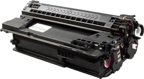 Ampertec Toner für HP CF453A 655A magenta