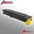 Ampertec Toner für Kyocera TK-5205Y yellow