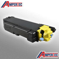Ampertec Toner für Utax PK-5018Y yellow