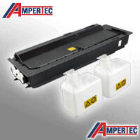 Ampertec Toner für Kyocera TK-6115 schwarz