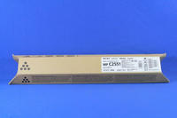 Ricoh Toner 842465 MPC2551 schwarz OEM (ca. 10.000 A4-Seiten bei 5%)