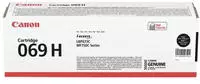 Canon Toner 069H, 5098C002 schwarz, 7600 Seiten