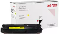 Xerox Everyday Alternativtoner fuer CLT-Y506L Gelb fuer ca. 3500 Seiten