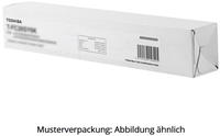Toshiba Toner T-FC330EY Yellow (6AG00009143) VE 1 St&uuml;ck f&uuml;r e-Studio 330AC,