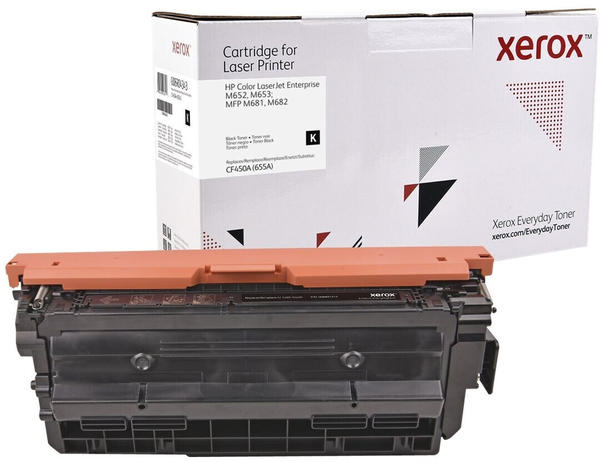 Xerox 006R04343 ersetzt HP CF450A