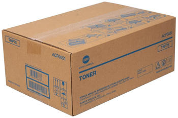 Konica Minolta TNP-75