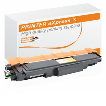 Printer-Express PX-B247BK ersetzt Brother TN-247BK