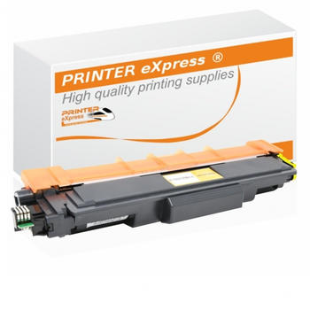 Printer-Express PX-B247YE ersetzt Brother TN-247Y