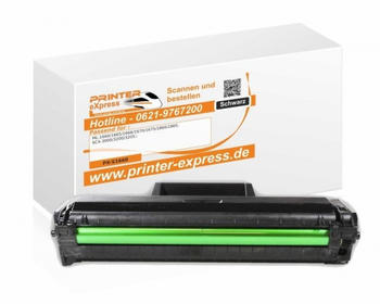 Printer-Express PX-S1660 ersetzt Samsung MLT-D1042S