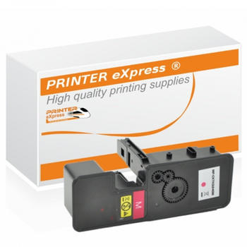 Printer-Express PX-K5230MA ersetzt Kyocera TK-5230M